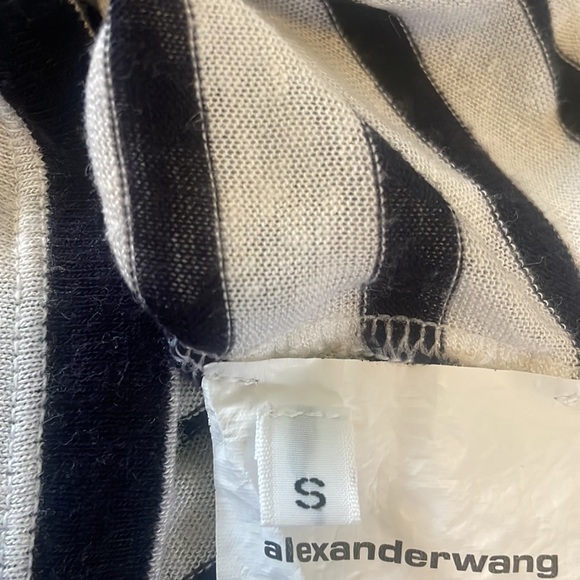 Alexander wang T-shirt - Picture 3 of 3